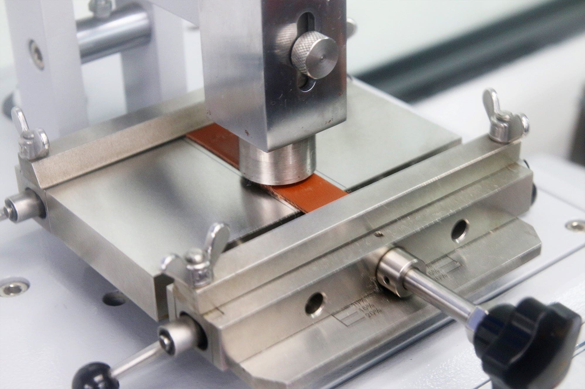 DK Schweizer Quality Assurance